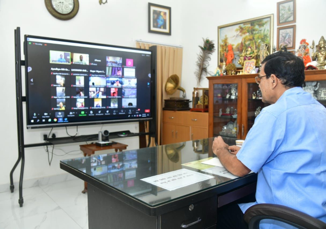 Tv 24 Network: Best News Channel in India