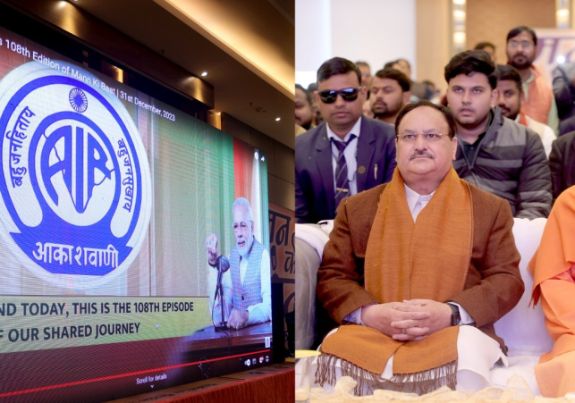 Tv 24 Network: Best News Channel in India