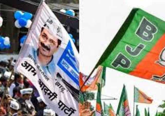 Tv 24 Network: Best News Channel in India