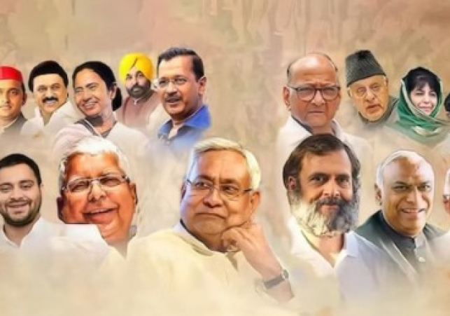 Tv 24 Network: Best News Channel in India