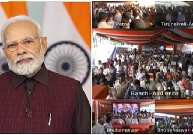 Tv 24 Network: Best News Channel in India