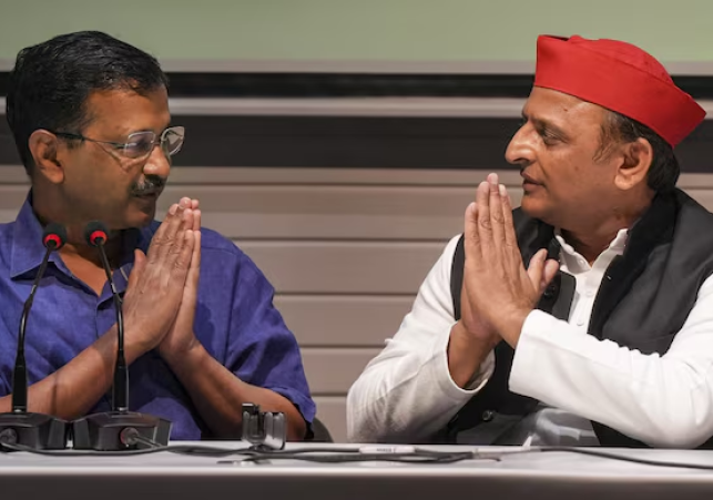 Tv 24 Network: Best News Channel in India
