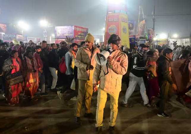 Tv 24 Network: Best News Channel in India