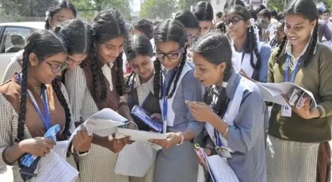 BSEB 10th result 2026