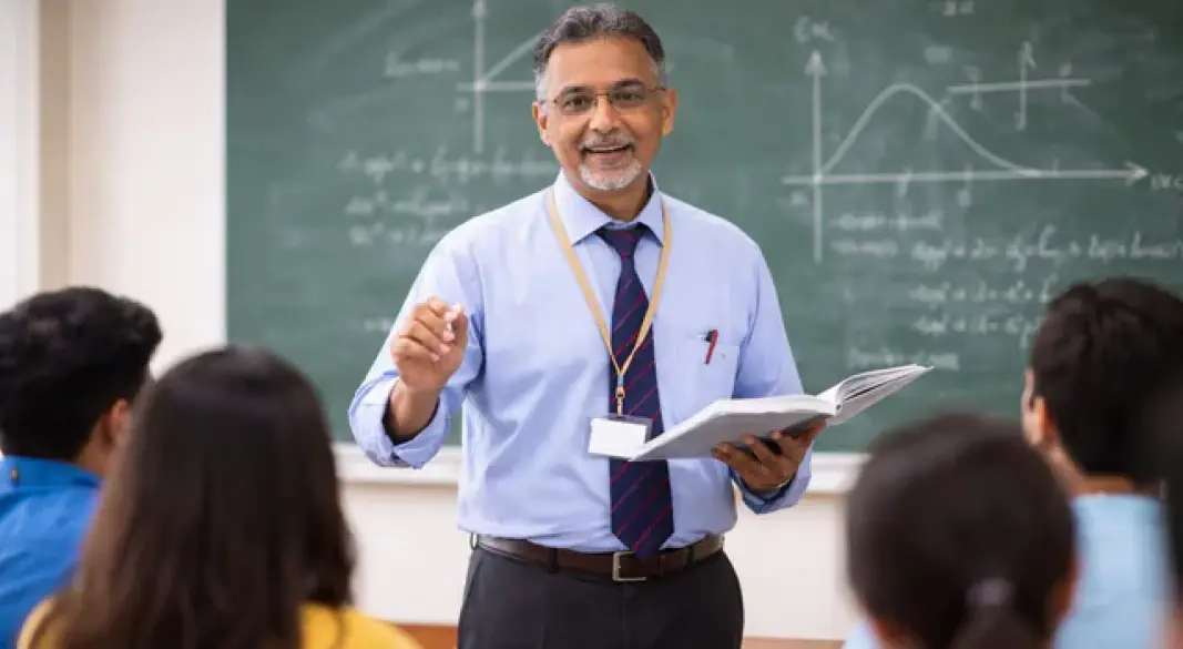 UP में 1,936 Assistant Professor पदों पर भर्ती 2026