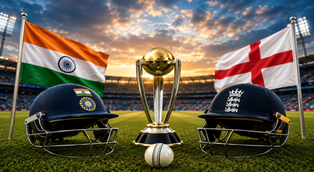 India vs England 1st ODI 2026 match preview at Edgbaston on 14 July