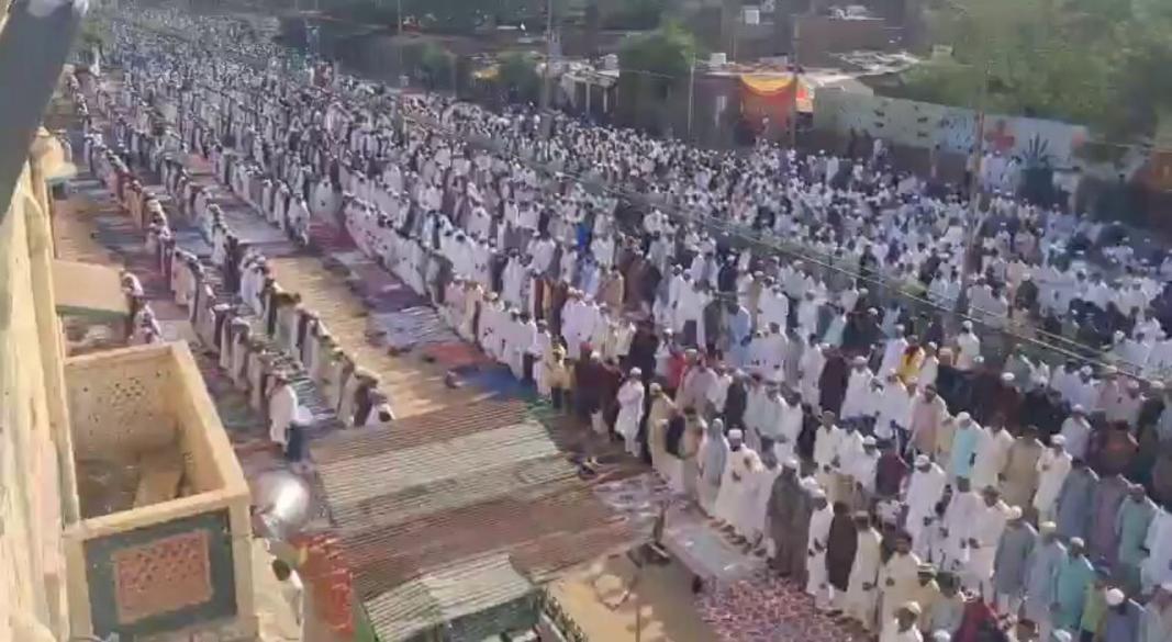 Namaz Highway