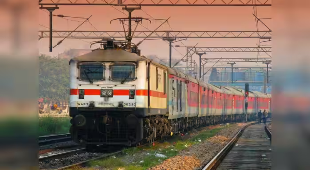 दिवाली और छठ पर रेलवे द्वारा चलाई जाने वाली स्पेशल ट्रेन
