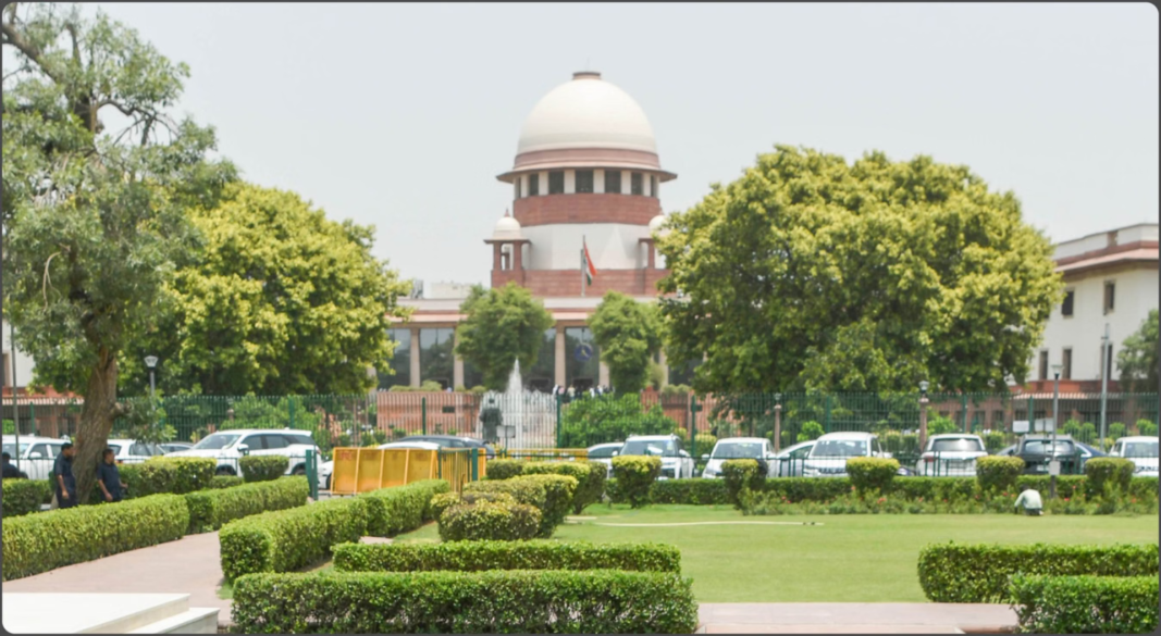 सुप्रीम कोर्ट ने आसाराम की अंतरिम जमानत याचिका खारिज कर 24 घंटे केयरटेकर रखने की अनुमति दी