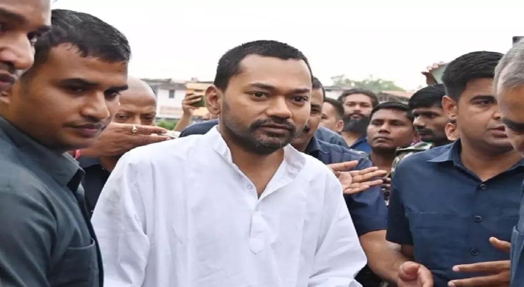 Nishant Kumar