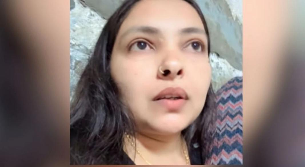 Rani's Reels from Israel have gone viral.