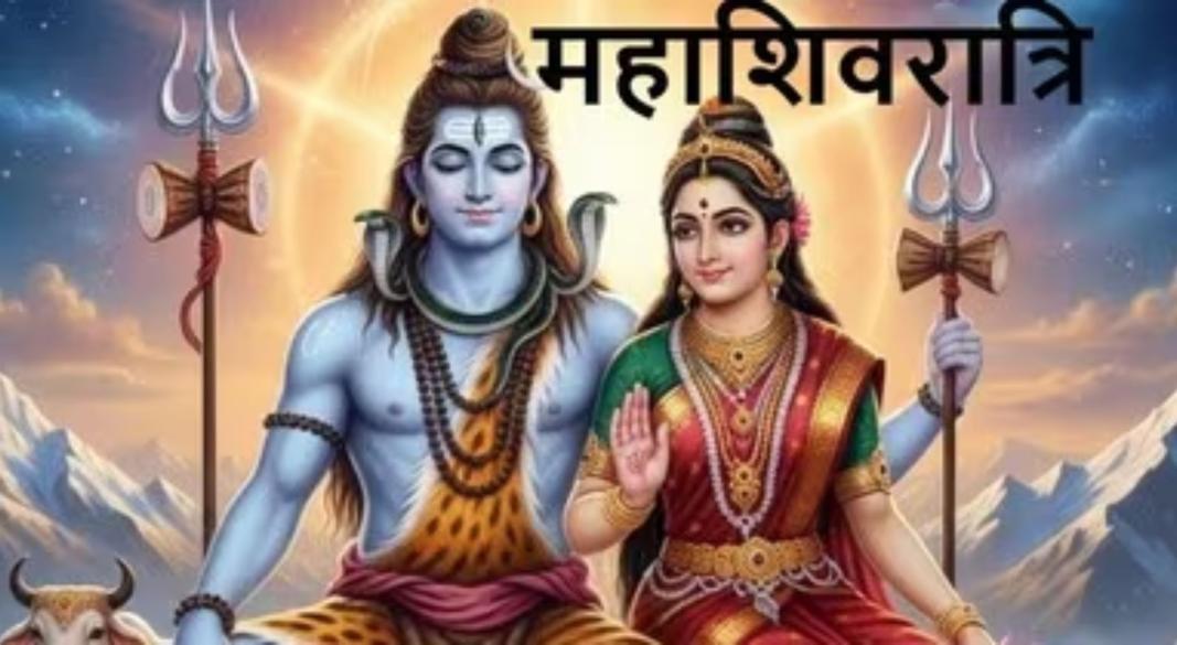 Shivratri Date 2026