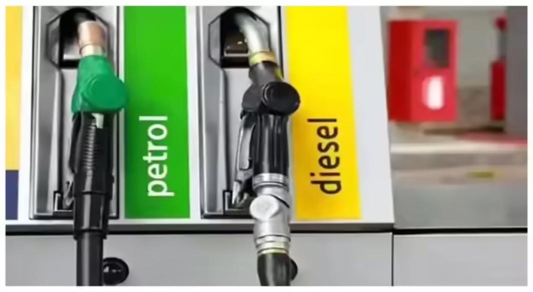 Petrol-Diesel Price Hike News