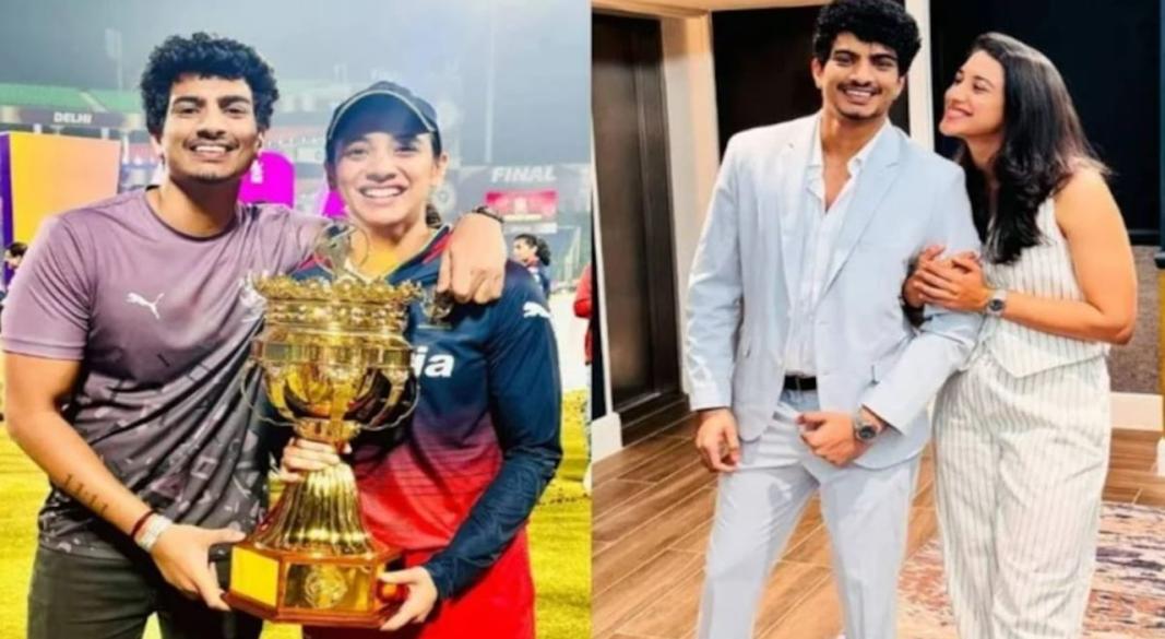 मंधाना और पलाश मुच्छल की टूटी शादी