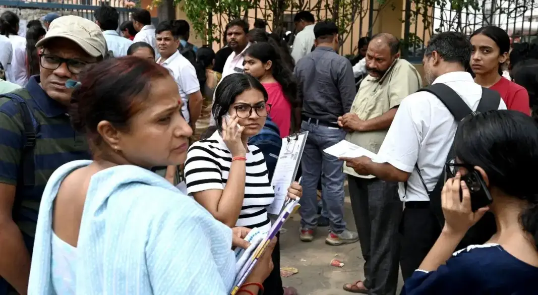 BPSC 72वीं परीक्षा स्थगित होने और नई तारीख से संबंधित खबर