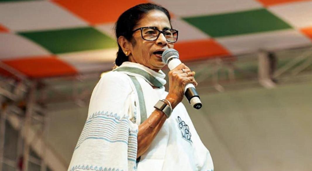 Mamata Banerjee