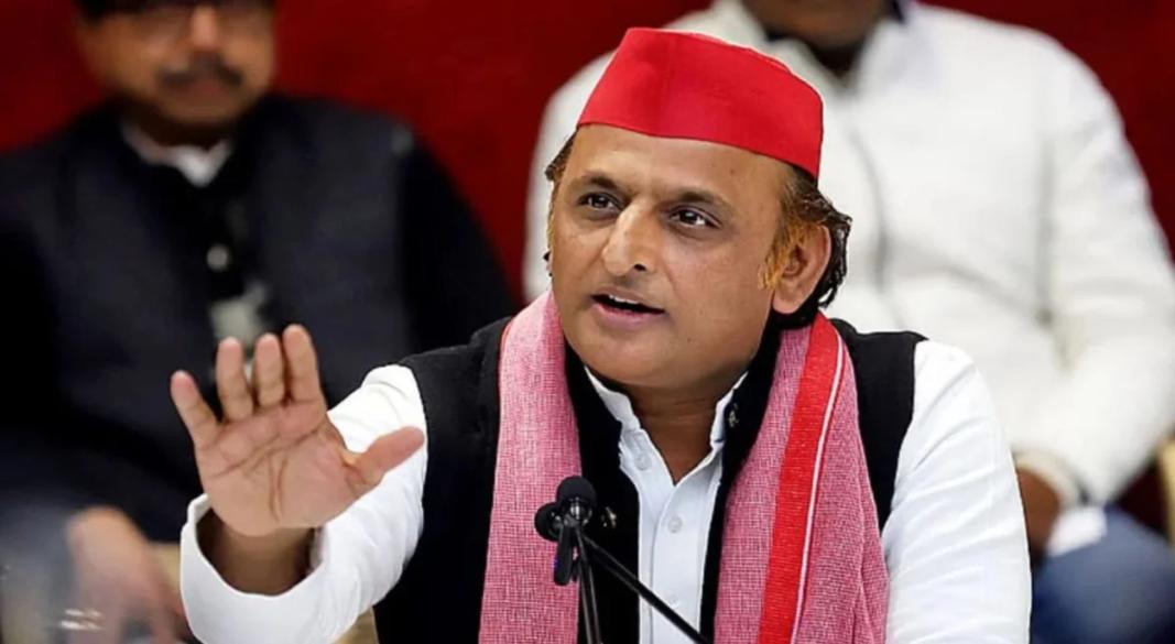 Akhilesh Yadav