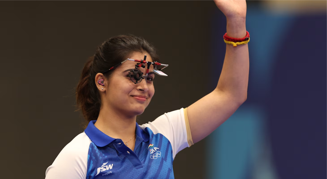 Asian Games 2026 में भारत के खिलाड़ियों का प्रतिनिधित्व