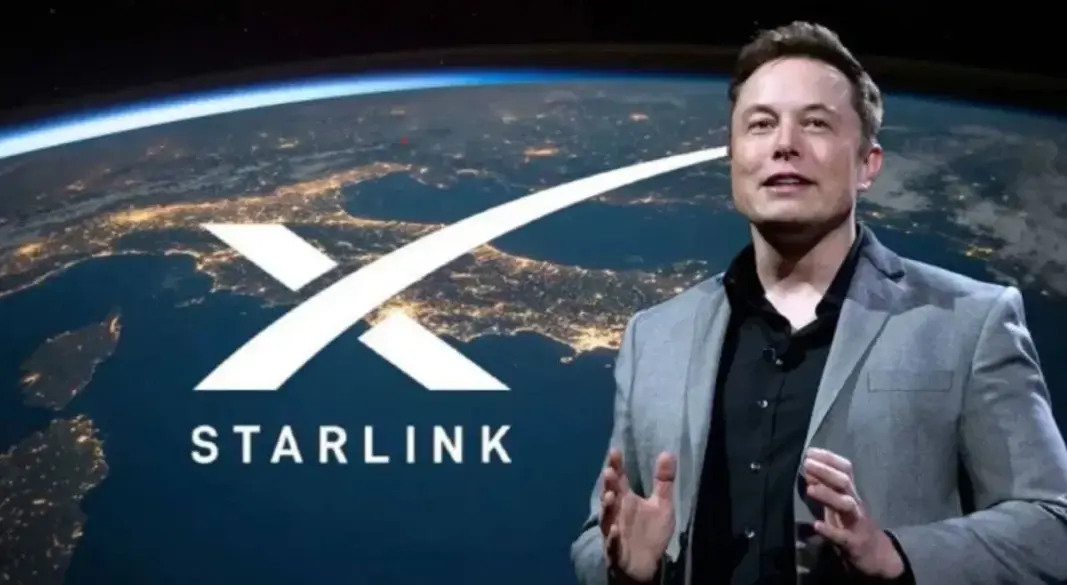 Starlink ने भारत में Direct-to-Device सैटेलाइट सेवा के लिए दोबारा आवेदन किया