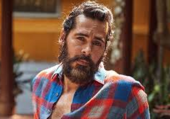 Dino Morea