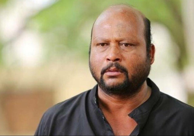 Fish Venkat