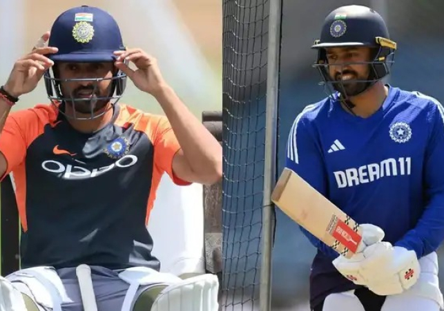 Karun Nair