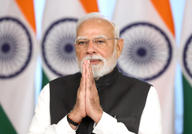PM-MODI