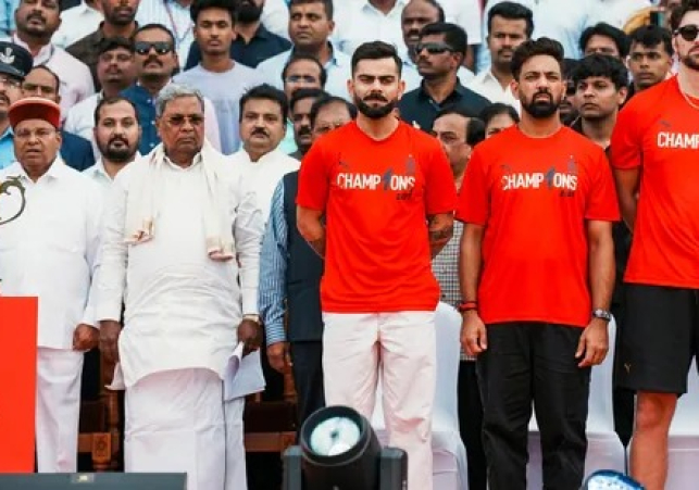 RCB