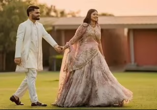 Rinku Singh