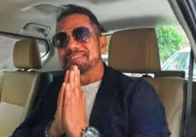 Robert Vadra