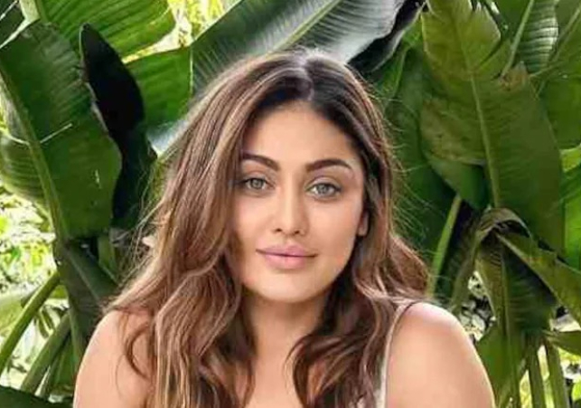 shefali jariwala