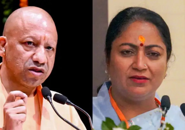 Cm Rekha Gupta