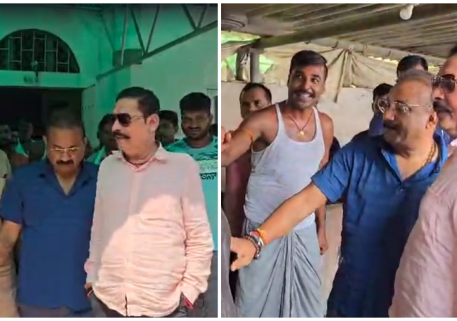 ashok-chaudhary-anant-singh
