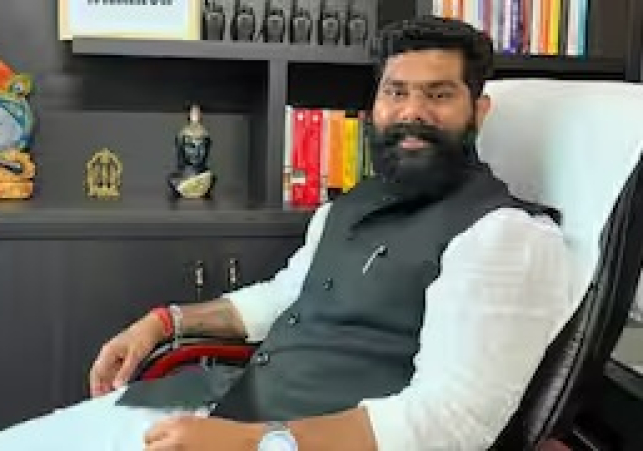 gagan yadav 2