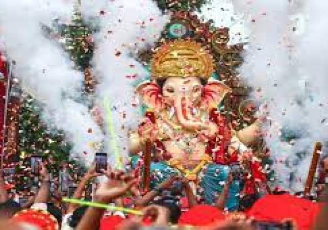 ganesh chatuthi