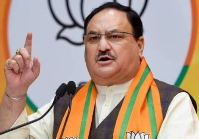 jp nadda