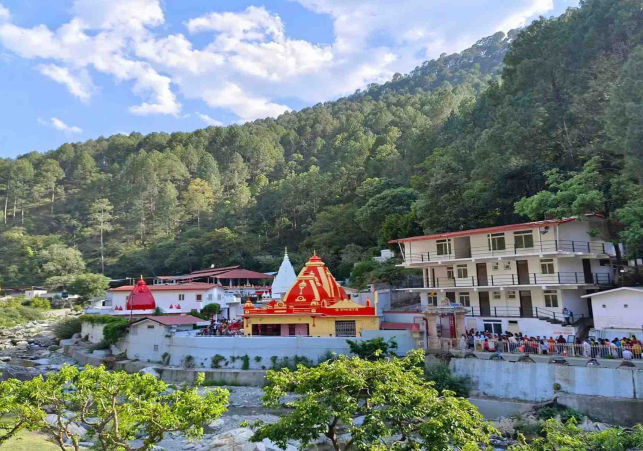 kainchi-dham