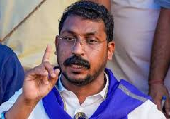 Chandrashekhar