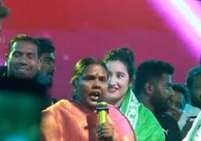 Munni Devi Rajak