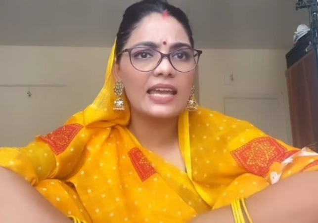 neha singh rathore