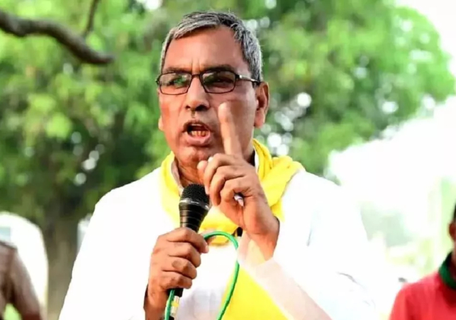 Om Prakash Rajbhar