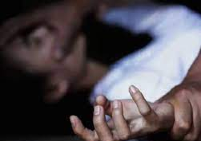Mumbai Girl rape