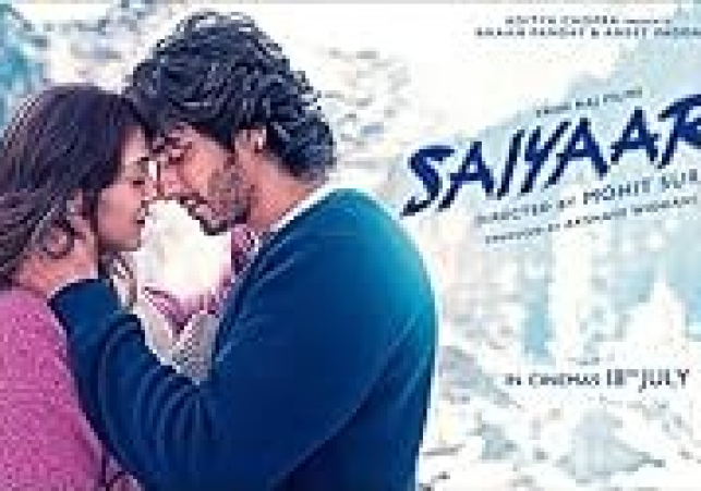 saiyaara