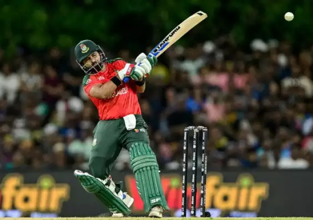 shamim Hossain