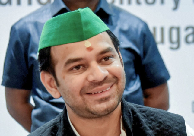tej-pratap