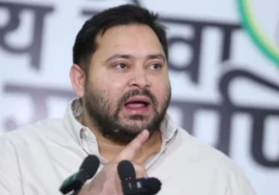 Tejashwi Yadav