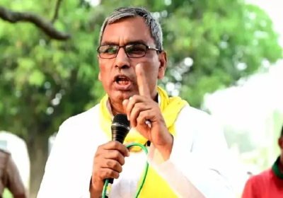 Om Prakash Rajbhar