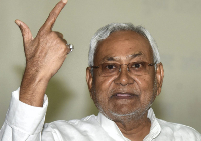 बिहार चुनाव को लेकर सियासी घमासान