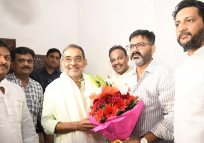 भोजपुरी स्टार पवन सिंह की BJP में वापसी