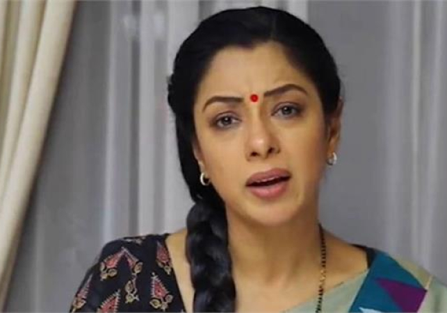 Rupali Ganguly